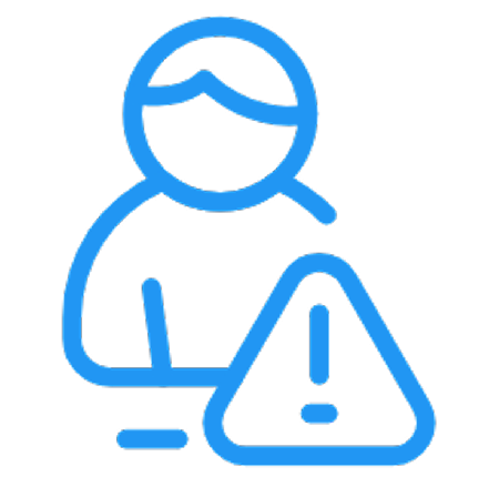 Dificultăți de concentrare