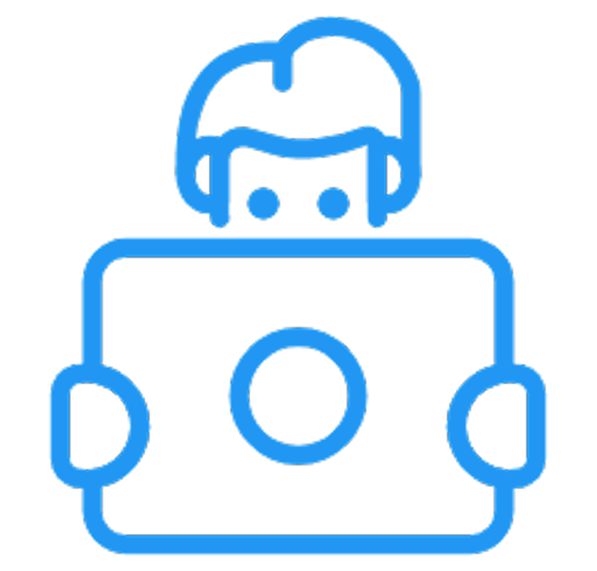 Dependența de ecrane